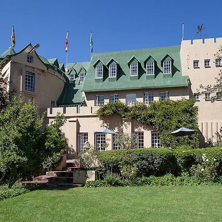 Chartwell Castle & Guest House Exterior foto