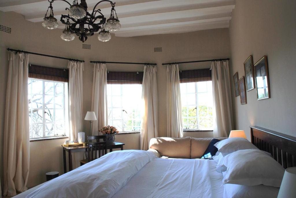 Chartwell Castle & Guest House Quarto foto
