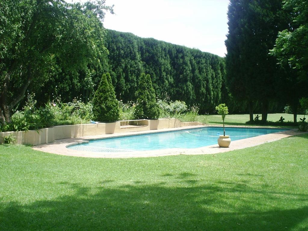 Chartwell Castle & Guest House Exterior foto