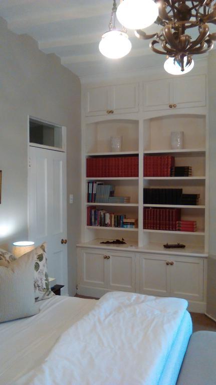 Chartwell Castle & Guest House Quarto foto